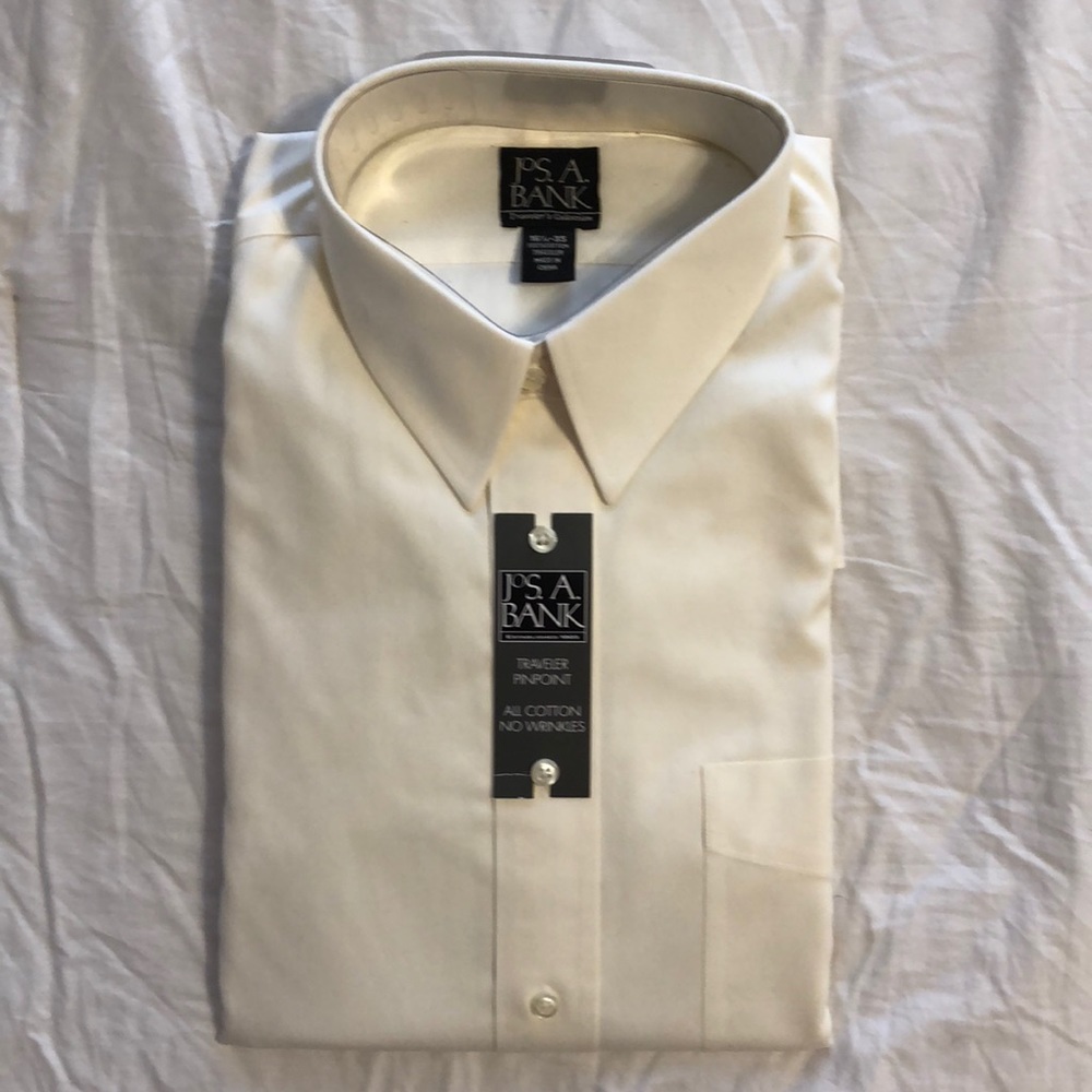 Men’s Dress Shirt